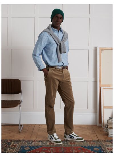 Chemise regular vic FA