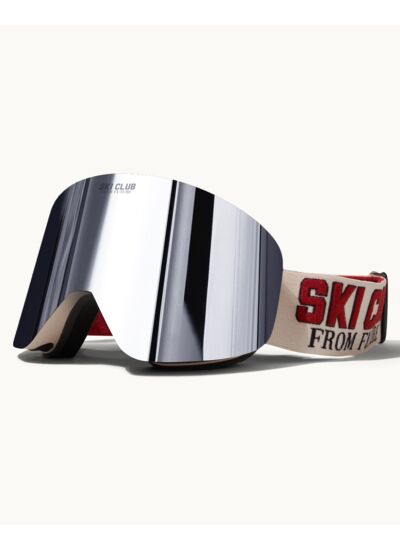 Masque De Ski From Future Ski Club