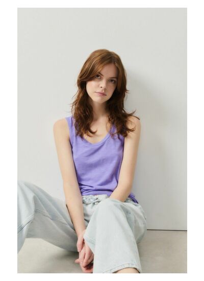 Débardeur femme Jacksonville