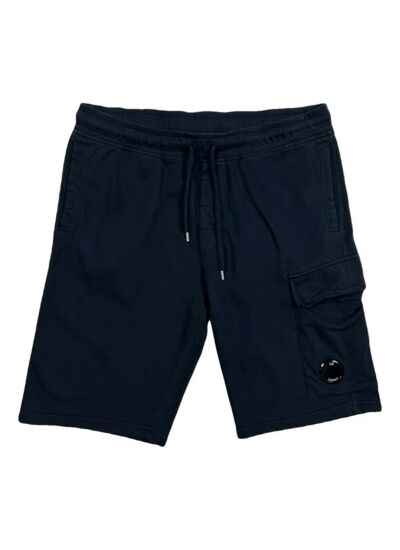 Short CP Company Bleu Marine