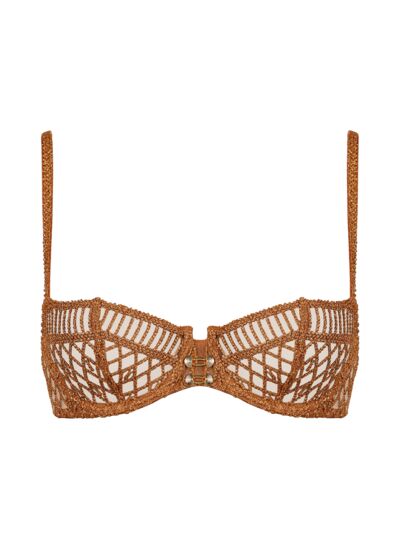 Aubade Soutien-gorge corbeille avec armatures stardust dream