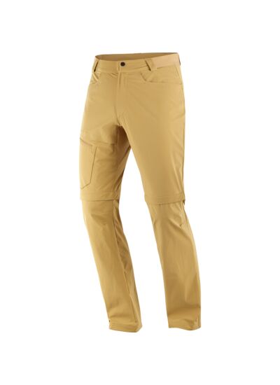 WAYFARER ZIP OFF PANTS