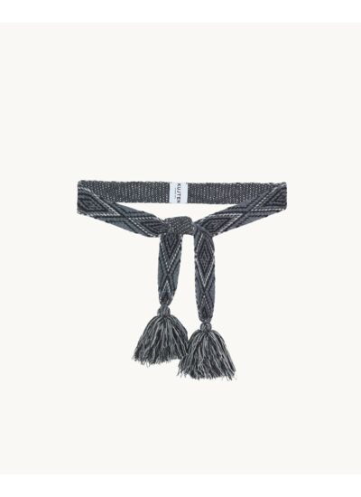 Ceinture Kyra Ceinture cachemire