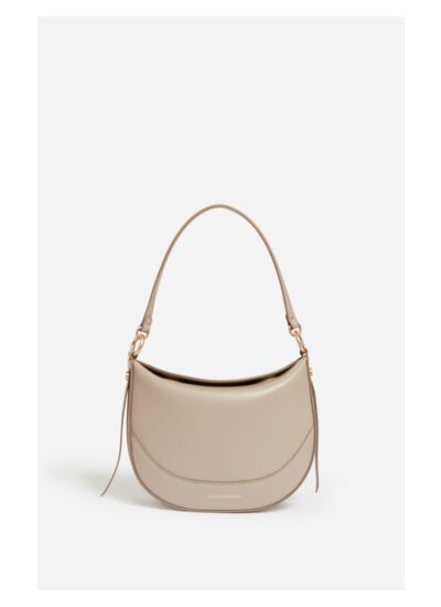 Petit Sac Daily En Cuir En Cuir Lisse