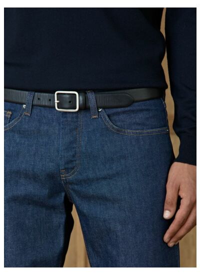 Ceinture Draper Noir