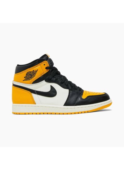 Air Jordan 1 Retro High OG Taxi