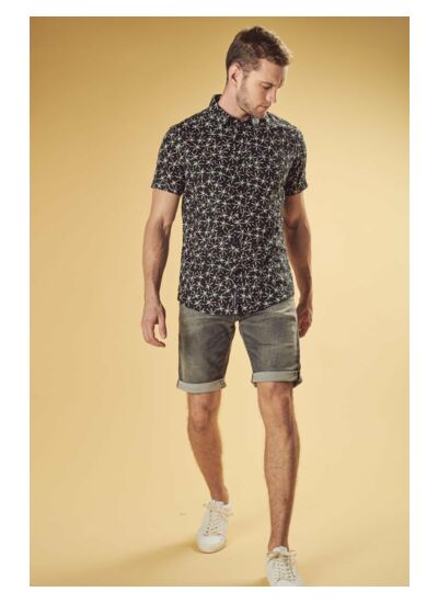 Bermuda short en jeans JOGG