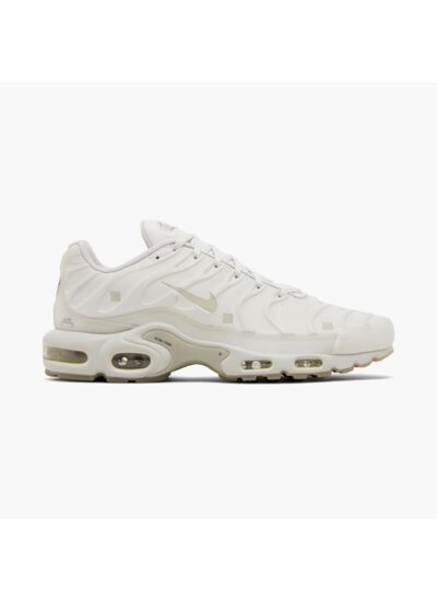 Nike Air Max Plus A-COLD-WALL Platinum Tint
