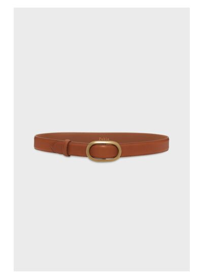 Ceinture Joy En Cuir Joy