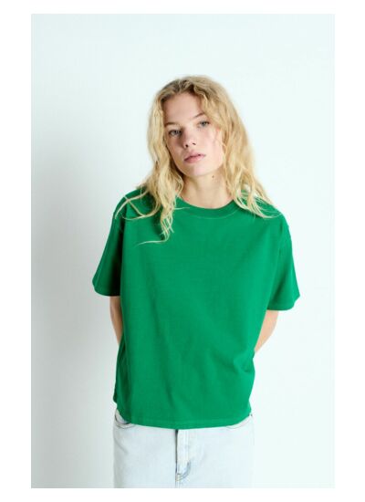 T-shirt femme Fizvalley