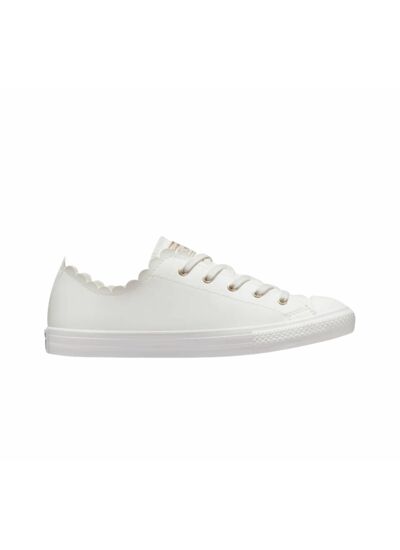 Chuck Taylor All Star Dainty Ox Vintage White