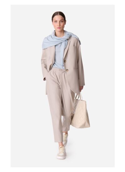 Blazer Darco Simili cuir polyester et polyurethane