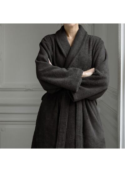 PEIGNOIR | Pétale - Poivre