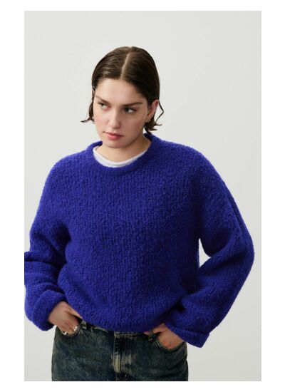 Pull femme Zolly