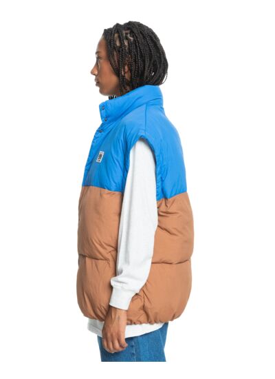 UNI SL PUFF JACKET