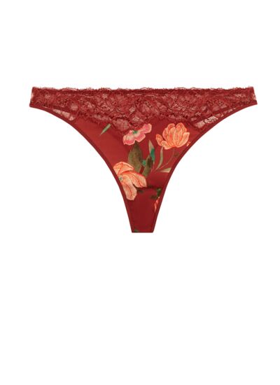 Tanga Sweet Folk