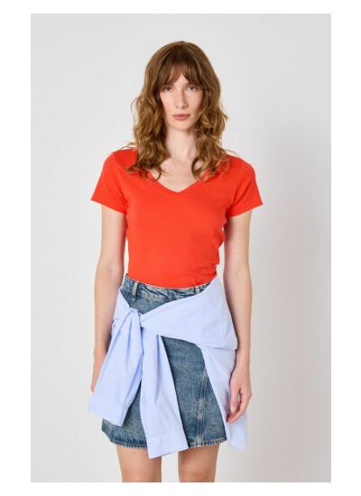 T-shirt femme Nouveau Mexique