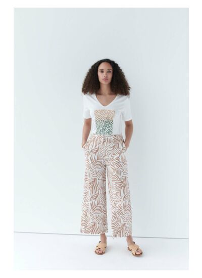 Pantalon panda1