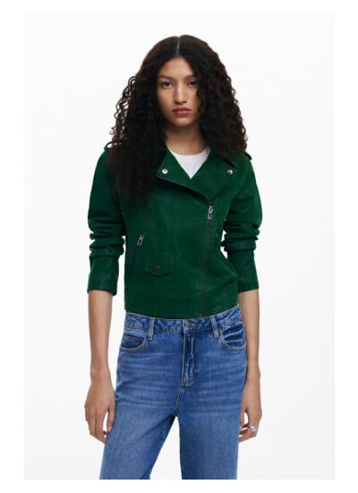 VESTE HARRY