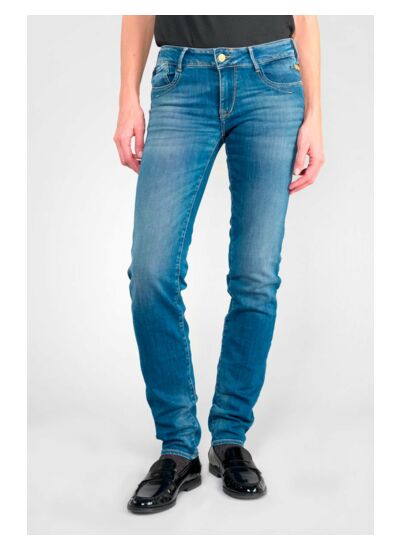 Jeans push-up slim PULP, longueur 34