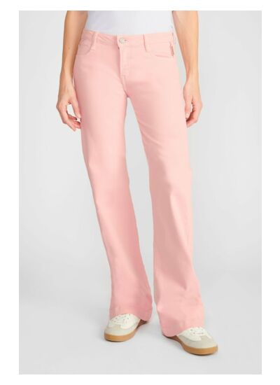 Jeans flare PULP high flare, longueur 34