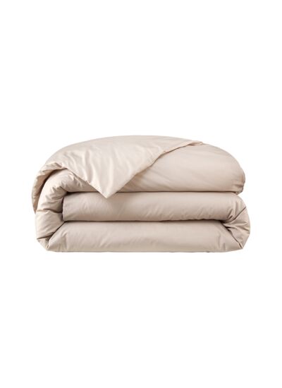 TDM - Housse de couette en percale de coton, Alcove