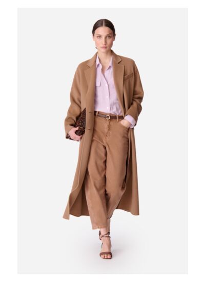 Manteau Frisbane Porté main ou bandoulière avec fermeture éclair
