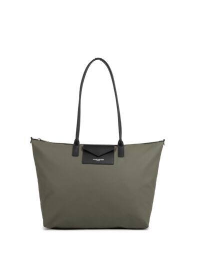 Sac cabas épaule Zippé M Storm KBA