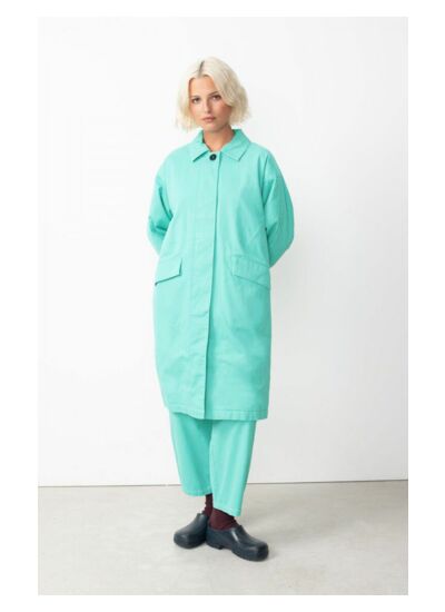 Manteau femme Izatown
