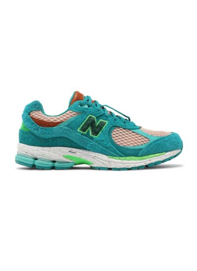 New Balance 2002R Salehe Bembury Water Be The Guide