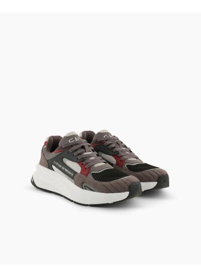 Crusher sonic mix-vol.glass+blk+antart