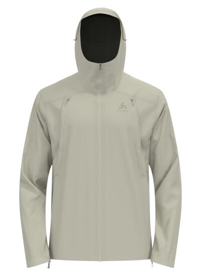 Veste imperméable X-ALP PRO 2.5L pour homme