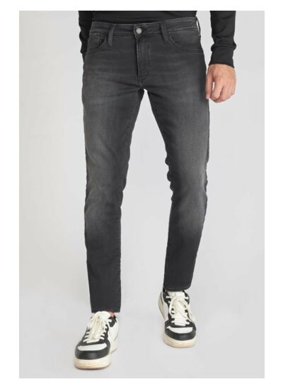 Jeans slim BLUE JOGG 700/11, longueur 34