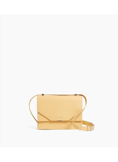 Petit sac bandoulière Naya en cuir liégé