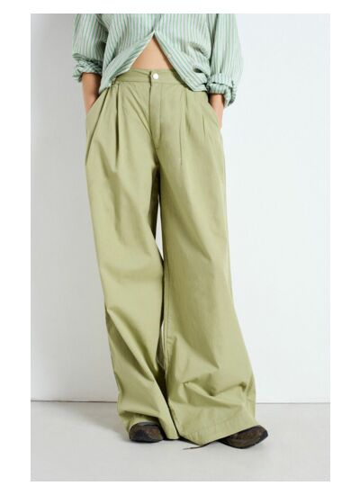 Pantalon femme Ryfir