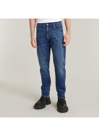 Jean 3301 Straight