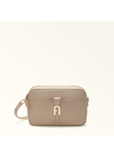MIASOFIA M CAMERA BAG - VITELLO SIDNEY ST.ELK