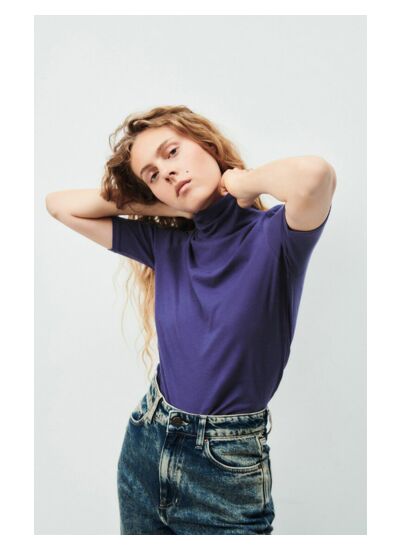 T-shirt femme Xoubow