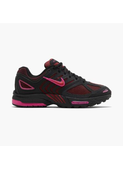 Nike Air Peg 2K5 Black Fire Red