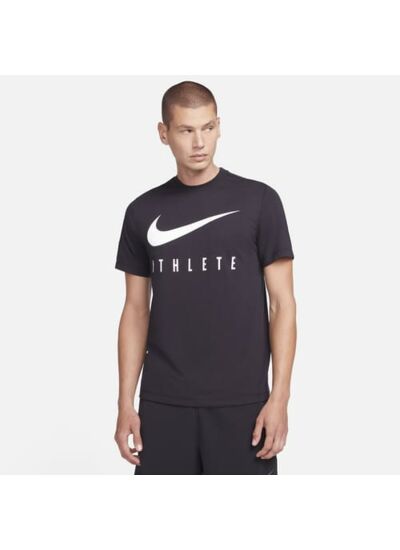 M NK DF TEE DB ATHLETE FS