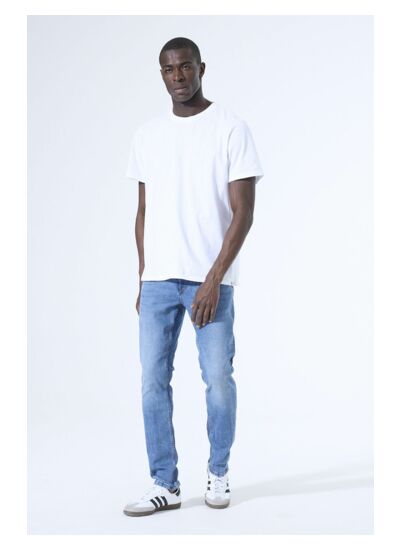 Men Jeans Savio Slim fit Blue