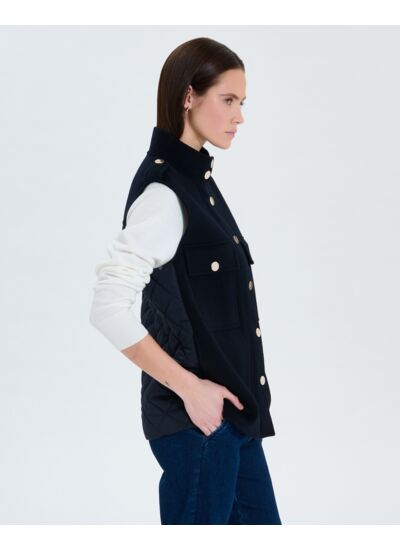 Veste officier nocturne