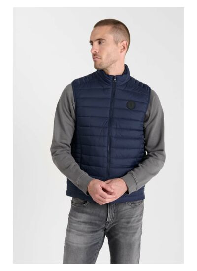 Doudoune sans manches CROZ