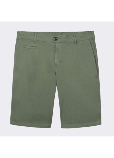 SAULIEU REGULAR SHORT WOVEN