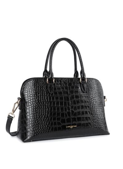 Sac demi lune Zippé L Exo