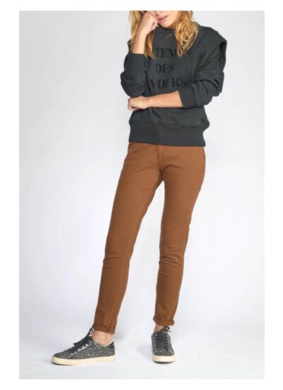 Pantalon chino DYLI 2
