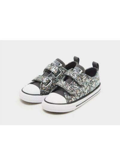 Chuck Taylor All Star 2V Ox Dark Matter/White/Black