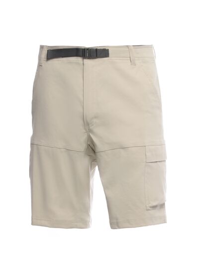 M Trail Breaker FS Short Beige