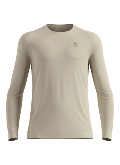 T-shirt technique à manches longues Merino 160 pour homme