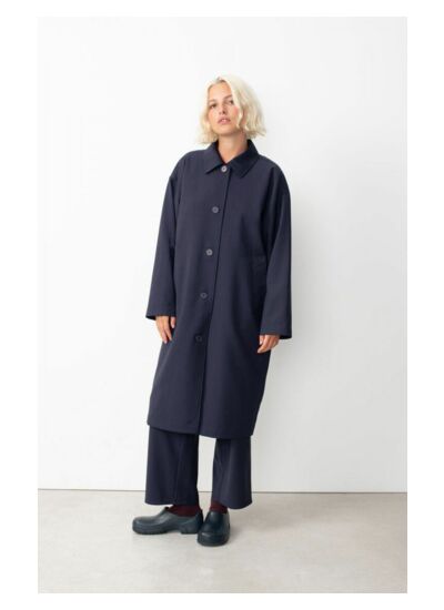 Trench femme Doacity